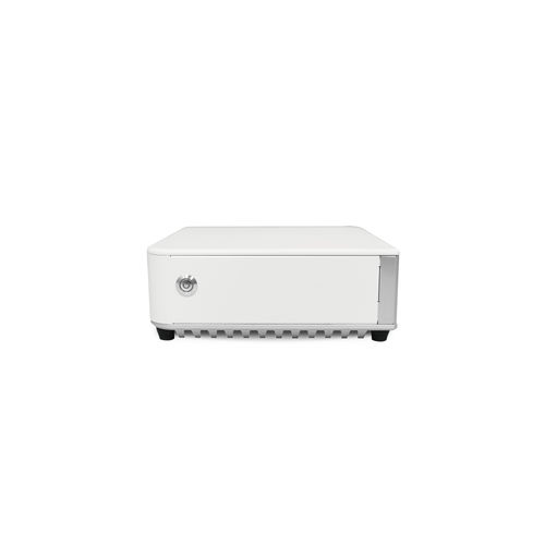 AI-assisted medical box PC - ACCEL-JS800 - Onyx Healthcare Inc - for healthcare facilities / full HD / fanless