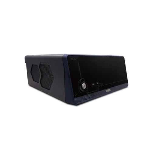 Medical AI platform - ACCEL-HPC500 - Onyx Healthcare Inc
