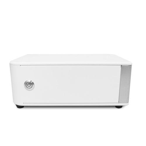 Healthcare facility medical box PC - ACCEL-JS1000 - Onyx Healthcare Inc - all-in-one / HDMI / with USB