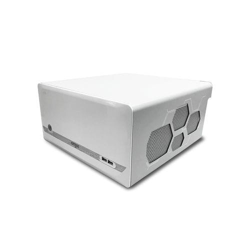Intel® Core™ i series medical PC - ACCEL-VM510 - Onyx Healthcare Inc - for healthcare facilities / for medical imaging / with artificial intelligence