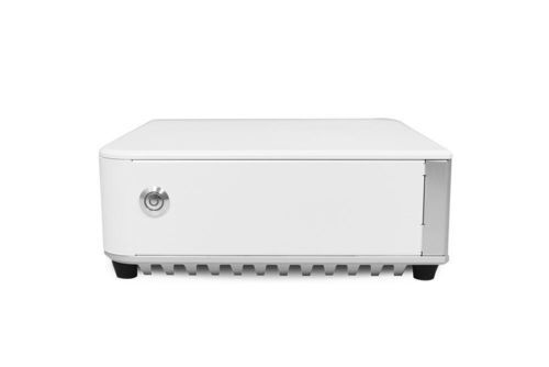 NVIDIA® Jetson AGX Orin™ medical computer - ACCEL-JS810 - Onyx Healthcare Inc - for healthcare facilities / AI-assisted / full HD