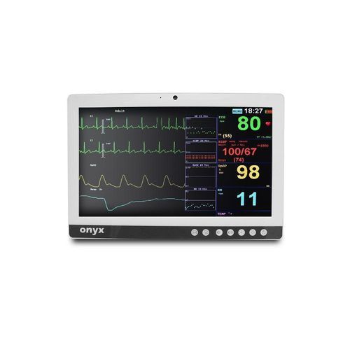 Dual-core medical panel PC - Venus-123 - Onyx Healthcare Inc - Intel® Core i7 / Intel® Core i3 / Intel® Core i5
