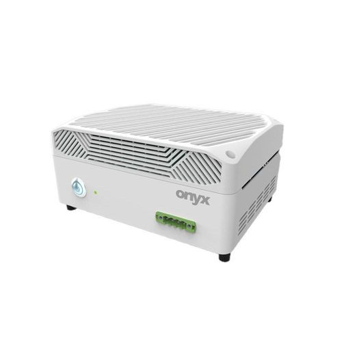Intel® Core™ Ultra medical box PC - MEDPC-9400 - Onyx Healthcare Inc - for healthcare facilities / AI-ready / fanless