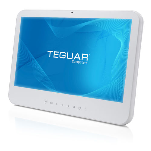Intel® Core i5 medical computer - TM-5010-22F - Teguar - Intel® Core i7 / Intel® Core i3 / for healthcare facilities