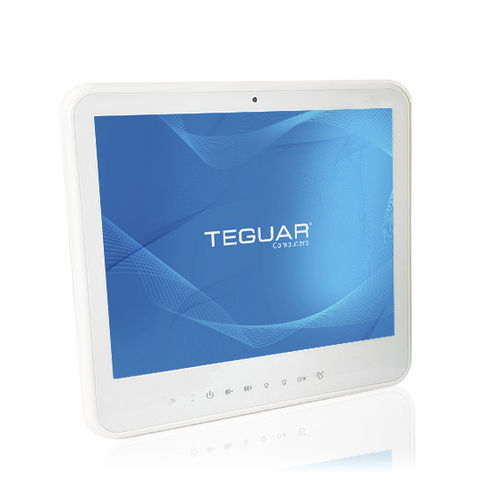 Intel® Core i5 medical computer - TM-7110-19F - Teguar - surgery / for medical imaging / all-in-one