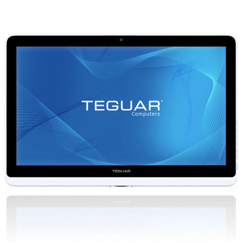 Intel® Core i5 medical computer - TM-5957-22 - Teguar - Intel® Core i7 / all-in-one / mobile