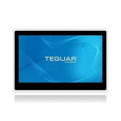 Quad-core medical computer - TM-4757-13 - Teguar - for healthcare facilities / all-in-one / full HD