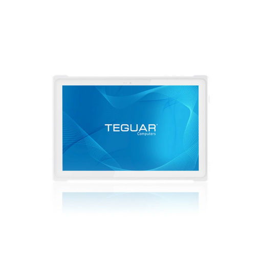 ARM Octa-core medical tablet PC - TMT-A5580-10S - Teguar - for healthcare facilities / for medical records
