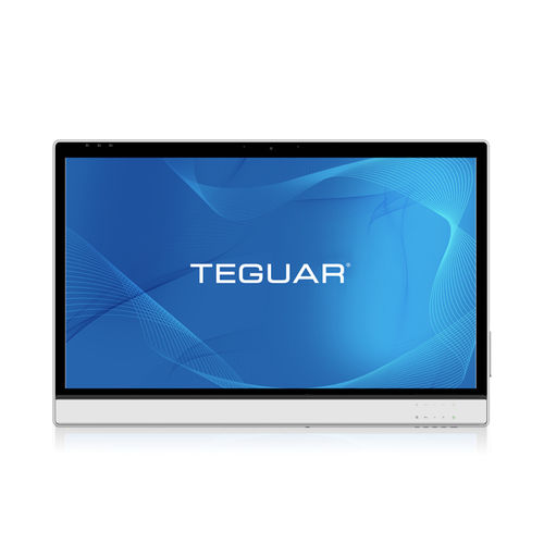Medical display - TMD-65-22B - Teguar - medical imaging / telehealth / full HD