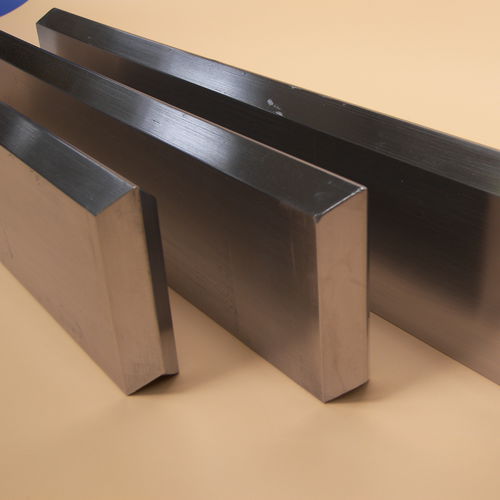 Radiation therapy room radiation shielding block - Chevron - envirotect