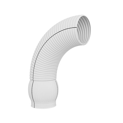 Abdominal aorta stent graft - Gelweave™ - Terumo Aortic - ascending thoracic aorta