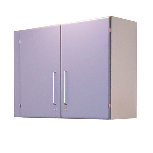 Medicine cabinet - Sclessin Productions - with door / wall-mounted