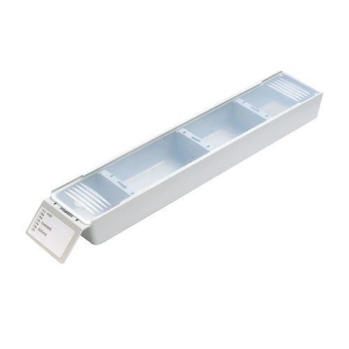 Daily pill box - Sclessin Productions
