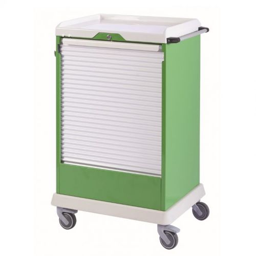 Medical trolley - ES 10 - Sclessin Productions - medication / for pill box / medicine distribution