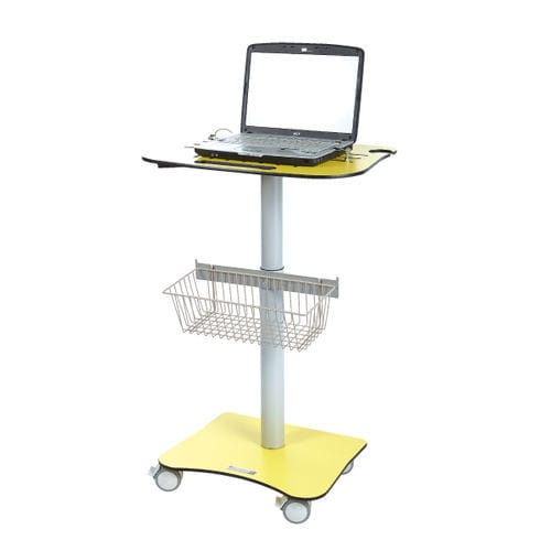 Computer cart - Scless’ Info - Sclessin Productions