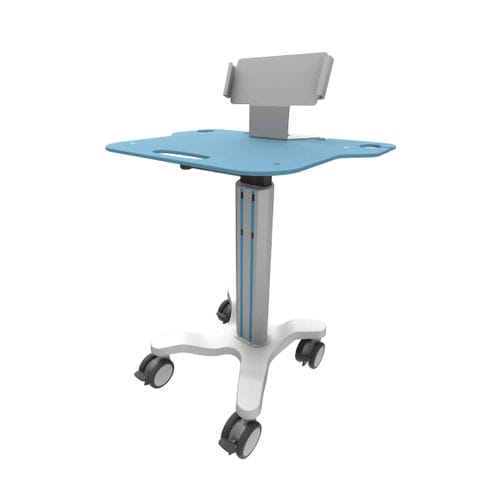 Computer cart - Sclessin Productions