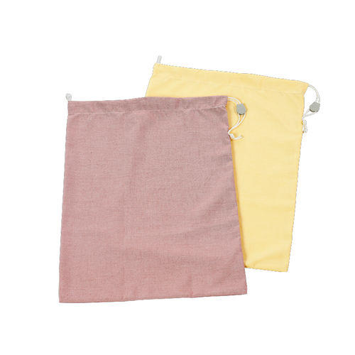 Linen bag - Sclessin Productions - polyester