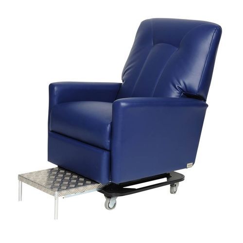 Reclining lift chair BROUGHTON TOPFORM Axis Medical and