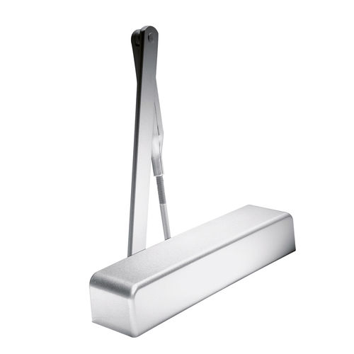 Medical facility door closer - STA Series - dormakaba