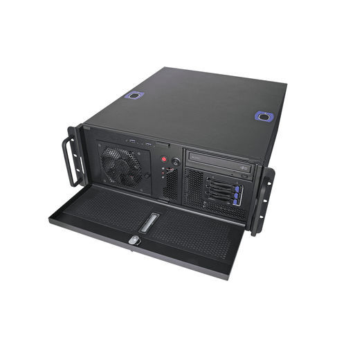 Medical AI platform - HPS-ERSU4A - Avalue Healthcare - for the pharmaceutical industry / laboratory / medical imaging