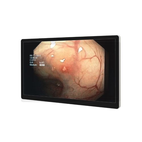 Endoscopy display - MSCP3223AMC - Avalue Healthcare - surgical / 3840 × 2160 / 32"