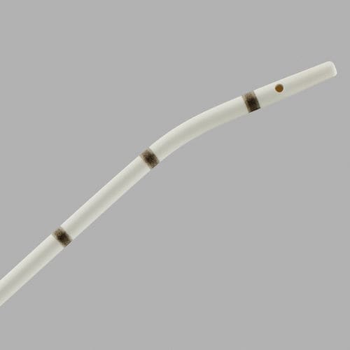 Urine drainage catheter - Angled Tip - COOK Medical - ureteral / 6 FR / 5 FR