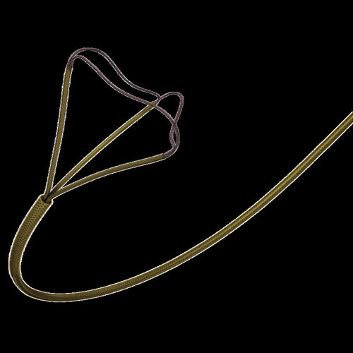 Salivary stone extraction endoscopic basket - NGage  - COOK Medical - helical / tipless