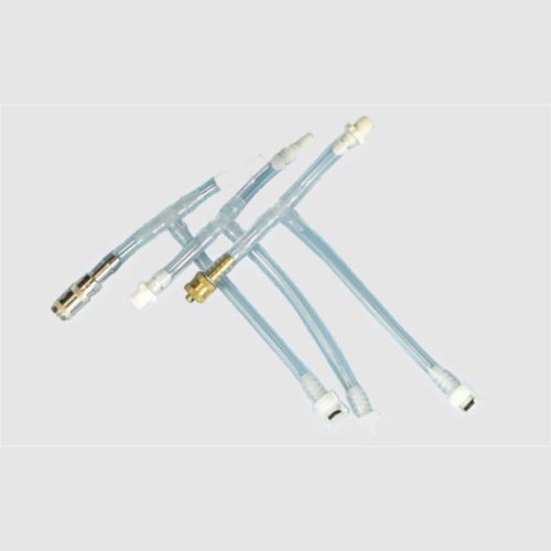 Medical device manufacturing tubing 370A005 RIGEL Medical