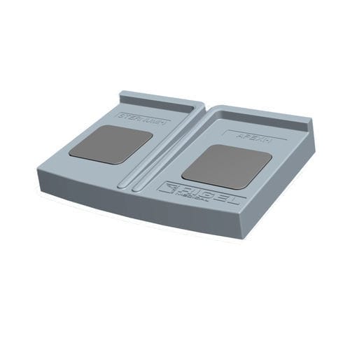 Medical device adapter - 386A950 - RIGEL Medical