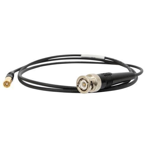 Medical cable - Oscilloscope Connection Lead - RIGEL Medical