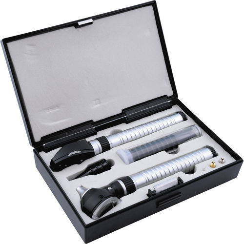 ENT diagnostic medical kit - Haymed - disposable