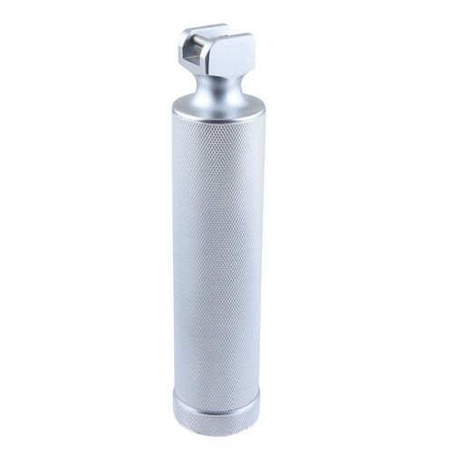Reusable laryngoscope handle - CONVENTIONAL - Haymed