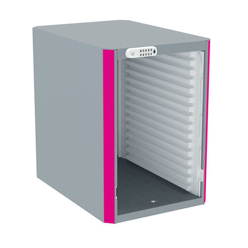 Wall-mounted cabinet - NEOP - PRATICIMA