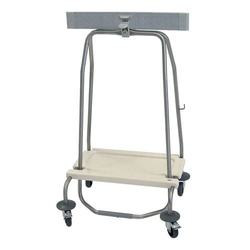 Dirty linen trolley - AB11081 - PRATICIMA - medical / transport / waste