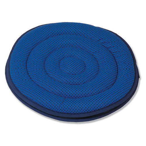 Multi-use cushion - PRATICIMA - washable