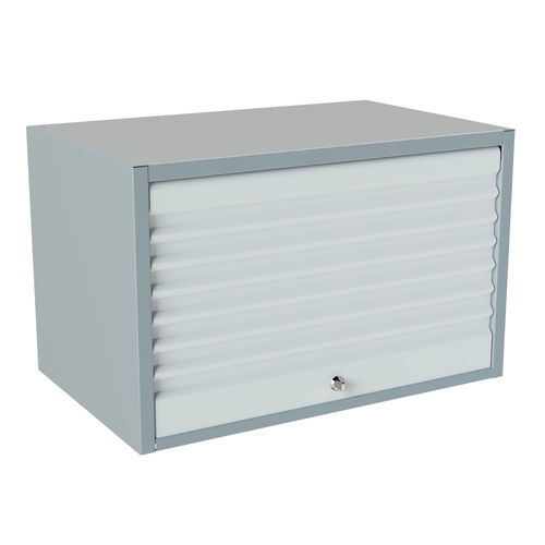 Key cupboard - 8Y164.MU - PRATICIMA - with shelf / wall-mounted / fixed