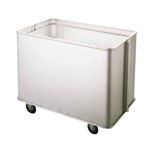 Dirty linen trolley - AF12000 - PRATICIMA