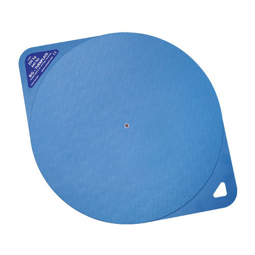 People with reduced mobility turntable - SAA72412.01 - PRATICIMA