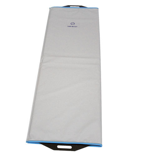 From chair to bed transfer board - Ecolite® - PRATICIMA - patient / from bed to chair / with low-friction surface