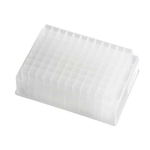 Solidphase extraction (SPE) microplate 240011 Porvair Sciences Ltd