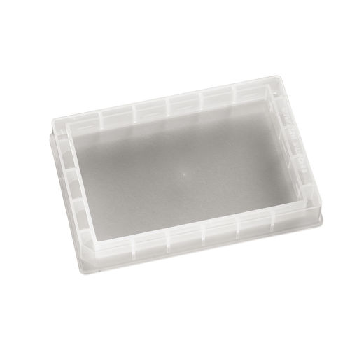 Laboratory microplate - 390009 - Porvair Sciences Ltd - 96-well