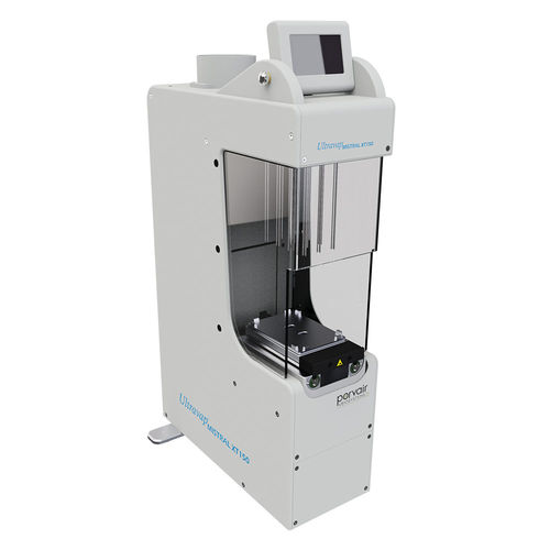 Laboratory evaporator - Ultravap® Mistral XT150 - Porvair Sciences Ltd - solvent
