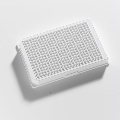 384-well microplate - Signum™ 222503 - Porvair Sciences Ltd - laboratory / cell imaging / ELISA