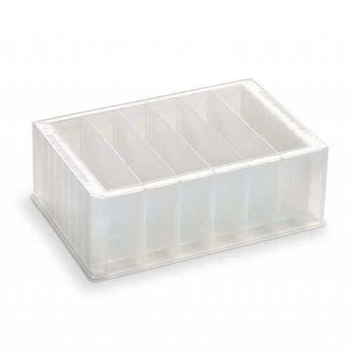 Reservoir microplate for life sciences applications - 390015 - Porvair Sciences Ltd - laboratory / for research / 6-well