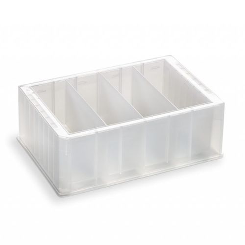 Reservoir microplate for life sciences applications - 391006 - Porvair Sciences Ltd - laboratory / for research / 4-well