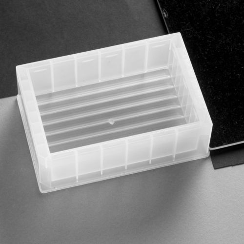 Reservoir microplate for life sciences applications - 390003 - Porvair Sciences Ltd - laboratory / for research / 8-well