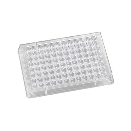 Cell culture microplate - Sero Krystal™ PDL 500269-PDL - Porvair Sciences Ltd - laboratory / cell imaging / ELISA