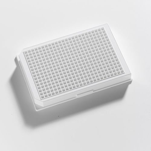 Cell imaging microplate - Sero™ 222509 - Porvair Sciences Ltd - ELISA / for research / tissue culture