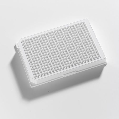 Cell imaging microplate - Sero™ 222009 - Porvair Sciences Ltd - ELISA / for research / tissue culture