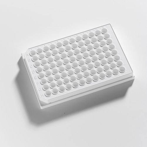 Cell culture microplate - 301012 - Porvair Sciences Ltd - laboratory / cell imaging / ELISA